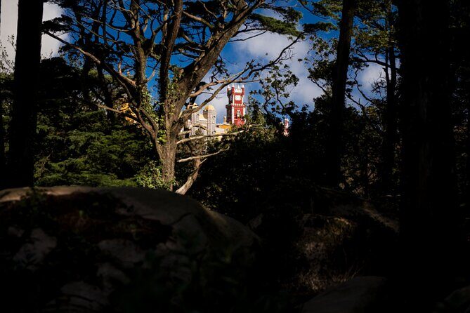 Private Sightseeing Tour in Sintra Portugal - A Deep Dive into the Sintra and Cascais Private Tour
