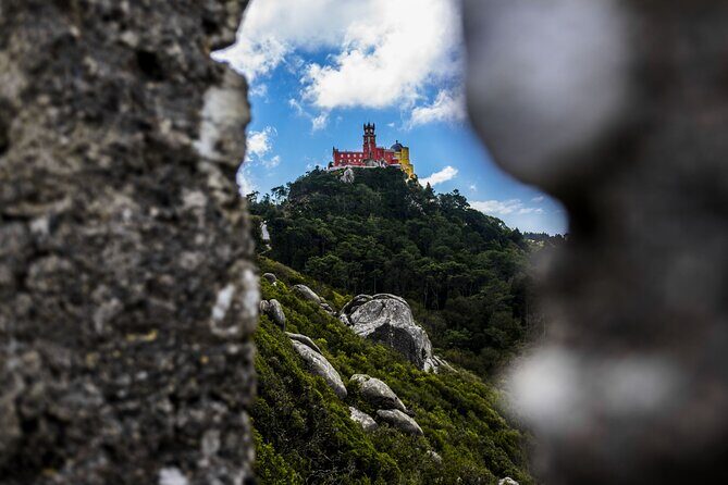 Private Sightseeing Tour in Sintra Portugal - Why This Tour Offers Great Value