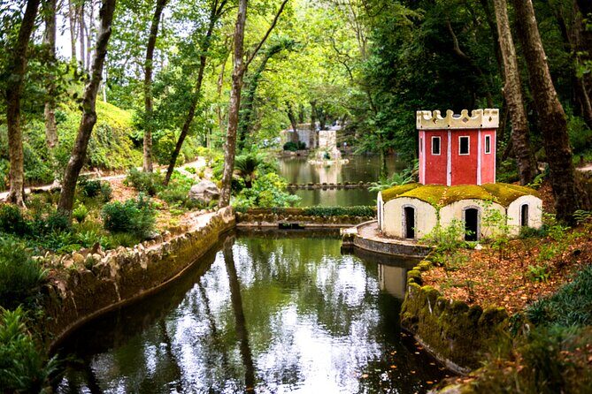 Private Sightseeing Tour in Sintra Portugal - Final Thoughts: Who Will Love This Tour?