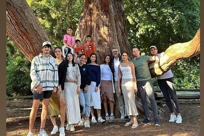 Private Sightseeing Tour in Victoria Canada - Discover Victoria on Your Terms with a Private Sightseeing Tour