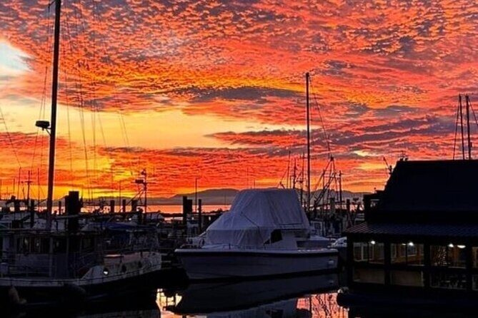 Private Sightseeing Tour in Victoria Canada - Key Points