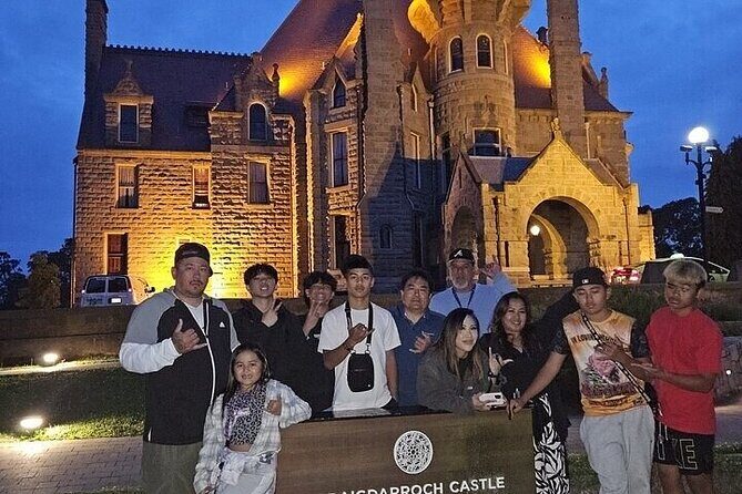 Private Sightseeing Tour in Victoria Canada - Frequently Asked Questions