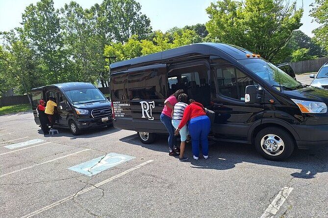 Private Sightseeing Tour in Washington DC - In-Depth Look at the Washington DC Private Sightseeing Experience