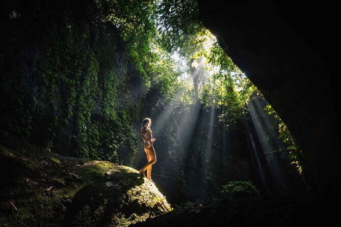 Private Sightseeing Tour of Bali with Transfer Included - What Travelers Say