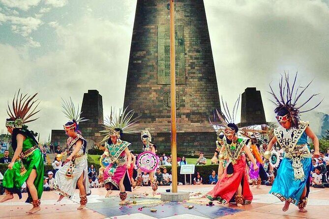 Private Sightseeing Tour of Mitad del Mundo from Quito - Detailed Review of the Mitad del Mundo Private Tour