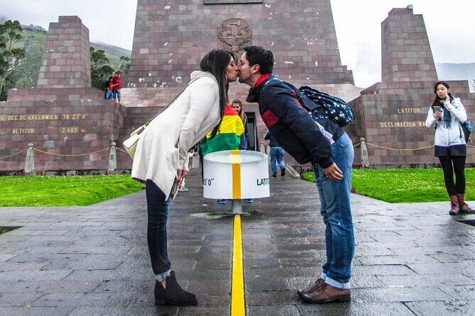 Private Sightseeing Tour of Mitad del Mundo from Quito - Who Should Take This Tour?