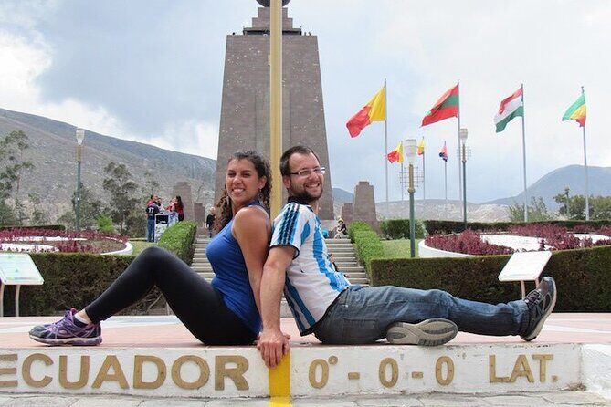Private Sightseeing Tour of Mitad del Mundo from Quito - FAQ