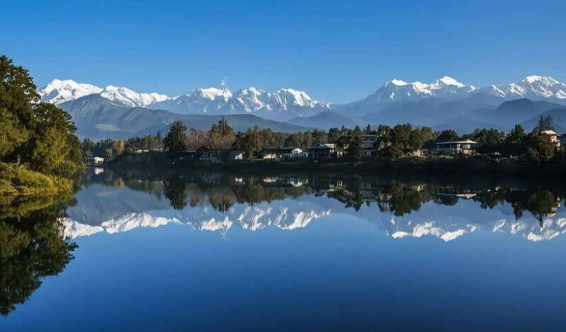 Private Sightseeing Tour of Pokhara city - A Closer Look at the Day in Pokhara
