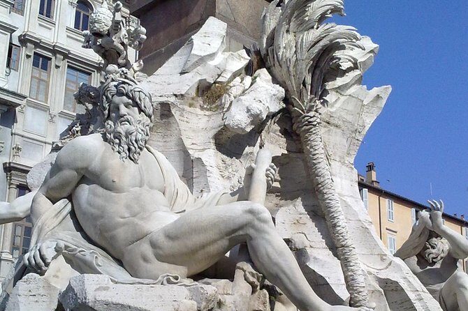 Private Sightseeing Tour of Rome and Vatican Museums with Your Driver - The Itinerary: A Closer Look at the Highlights