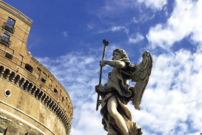 Private Sightseeing Tour of Rome and Vatican Museums with Your Driver - Who is This Tour Best For?