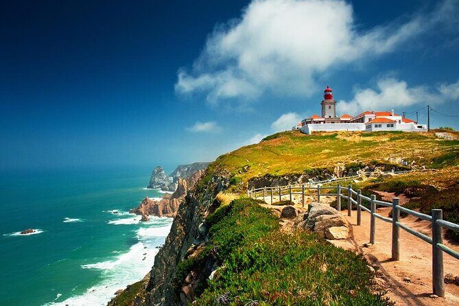 Private Sightseeing Tour Sintra Mountains Cabo da Roca - FAQs