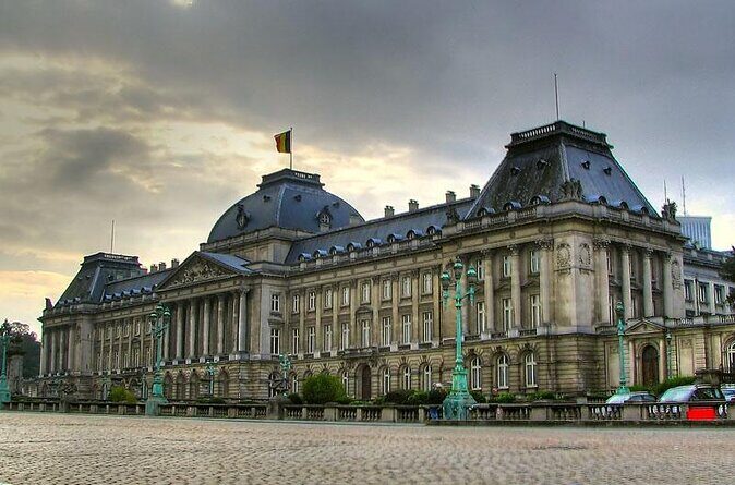 Private Sightseeing tour to Antwerp and Brussels from Amsterdam - Who Is This Tour Best For?