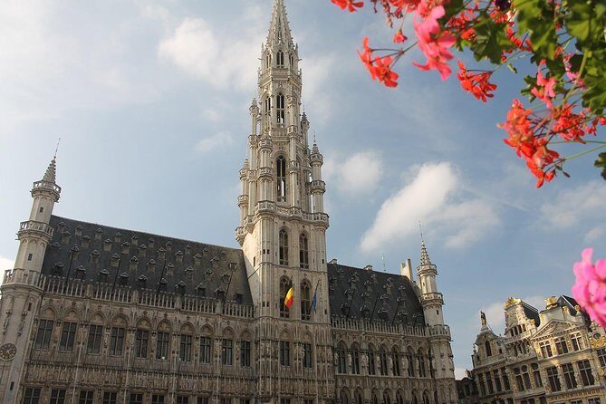 Private Sightseeing tour to Antwerp and Brussels from Amsterdam - Final Thoughts