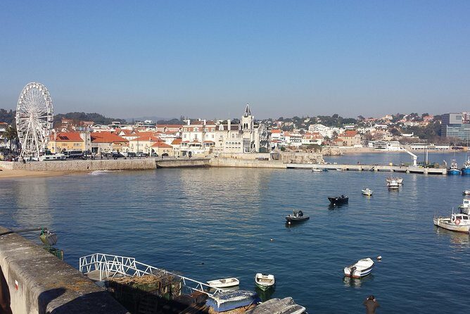 Private sightseeing Tour to Sintra and Cascais from Lisbon - Final Thoughts