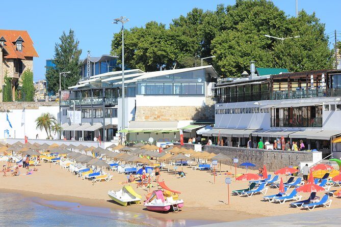 Private sightseeing Tour to Sintra and Cascais from Lisbon - FAQ