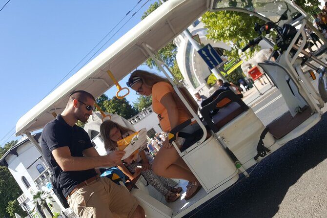 Private Sightseeing Tour using Electric Tuk Tuk Ride in Budapest - Final Thoughts