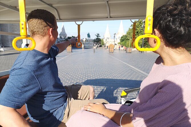 Private Sightseeing Tour using Electric Tuk Tuk Ride in Budapest - FAQ