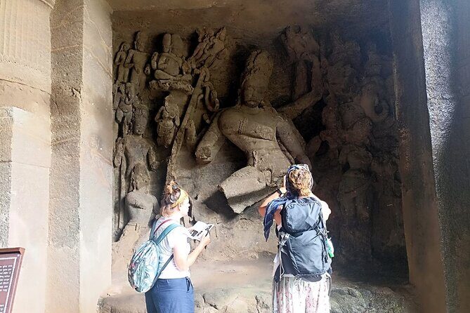 Private Sightseeing with Elephanta Island Caves Tour - What Makes This Tour Stand Out?