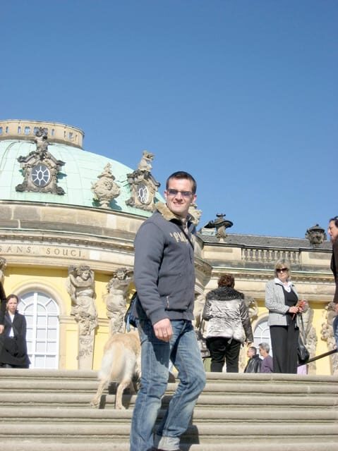 Private Sightseeingtour im Taxi nach Potsdam und Sanssouci - Practical Details and Considerations