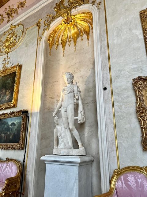Private Sightseeingtour im Taxi nach Potsdam und Sanssouci - The Sum Up: Who Should Consider This Tour?