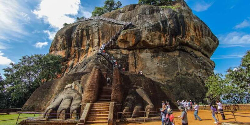 Private Sigiriya and Dambulla Day Tour from Colombo - Summary: Who Will Love This Tour?