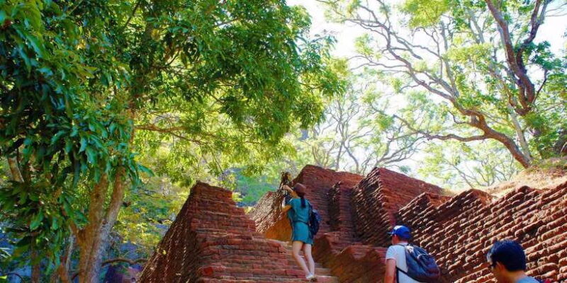 Private Sigiriya and Dambulla Day Tour from Galle - In-Depth Analysis of What You’ll Get