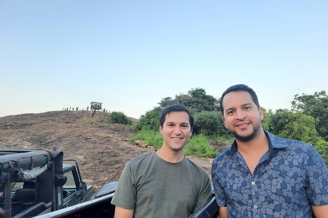 Private Sigiriya Day Tour and Authentic Sri Lankan Lunch Buffet - The Authentic Sri Lankan Lunch Buffet