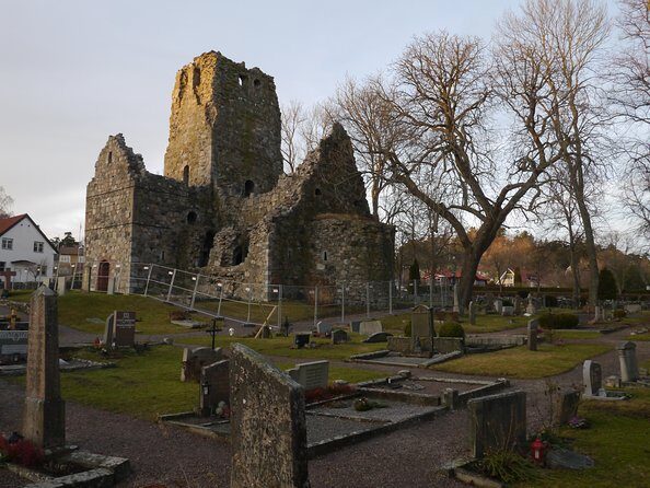 Private Sigtuna Tour from Stockholm - Oldest Town of Sweden - Exploring Sweden’s Oldest Town: Sigtuna from Stockholm