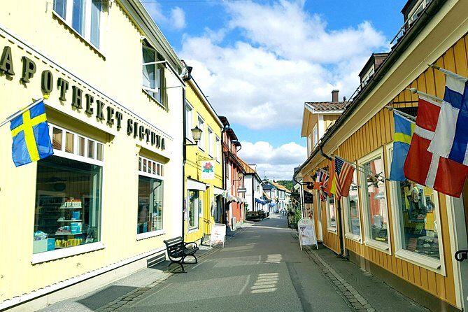 Private Sigtuna Tour from Stockholm - Oldest Town of Sweden - Additional Resources