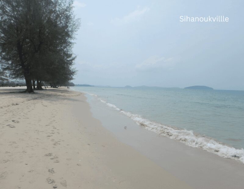 Private Sihanoukville Experience - Why This Tour is a Great Choice for You