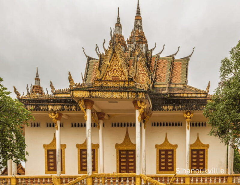 Private Sihanoukville Experience - The Sum Up: Who Will Enjoy This Tour?