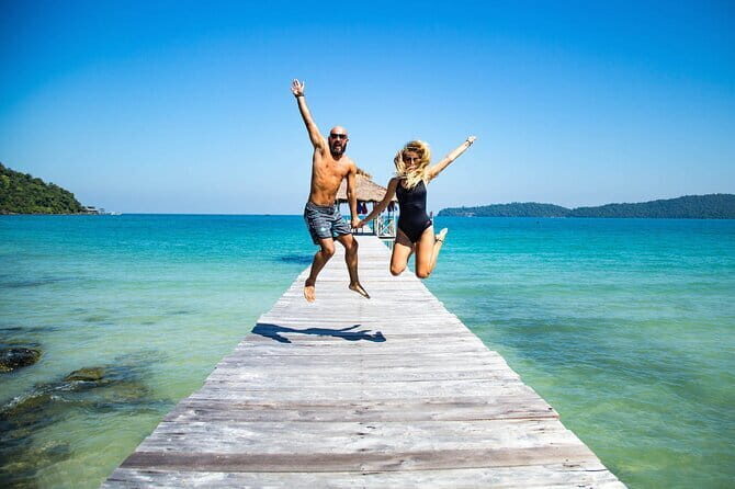 Private Sihanoukville Tour for Cruise Ship Passengers - An In-Depth Review of the Private Sihanoukville Tour