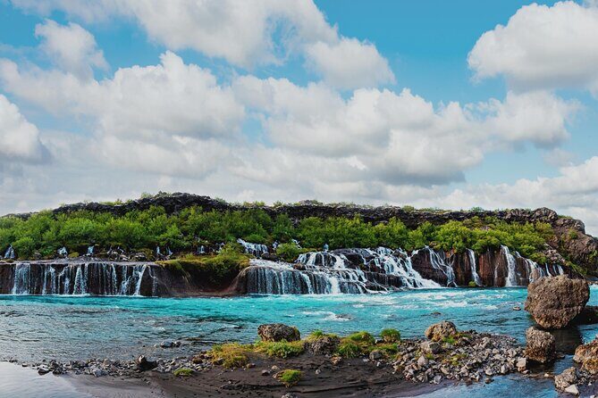 Private Silver Circle Saga Geopark Tour - Who Will Love This Tour?
