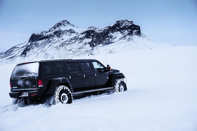 Private Silver Circle Super Jeep tour - What to Keep in Mind