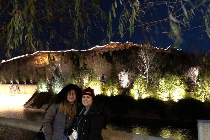 Private Simatai Great Wall and Gubei Water Town Night Tour from Beijing - Setting the Scene: What’s Included?