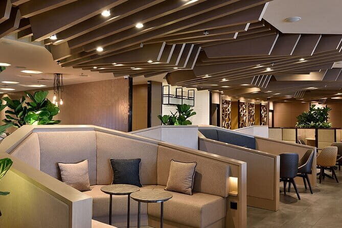 Private Singapore Arrival Transfer: Airport or Cruise Terminal to City - Who is this Service Perfect For?