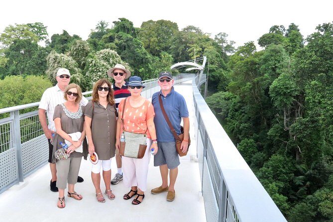 Private Singapore City Highlights Tour By Car - Half Day or Full Day - Final Thoughts