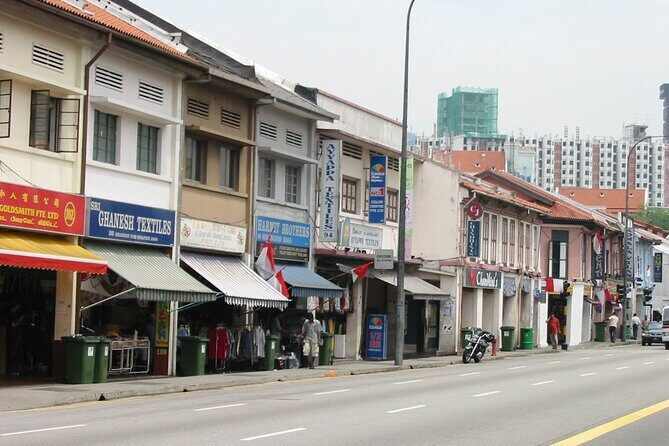 Private Singapore Full Day Highlights Tour with River Cruise Ride - Exploring Singapore’s Highlights: What to Expect