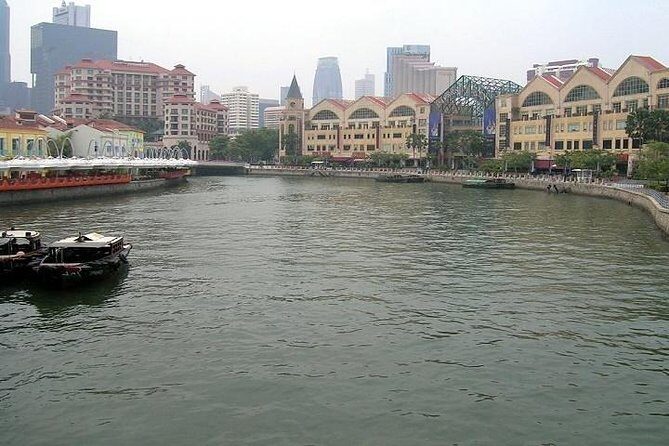 Private Singapore Full Day Round Island Tour with River Cruise - What We Love About This Tour