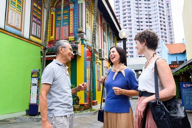 Private Singapore Tour with a Local, Highlights & Hidden Gems 100% Personalised - Key Points