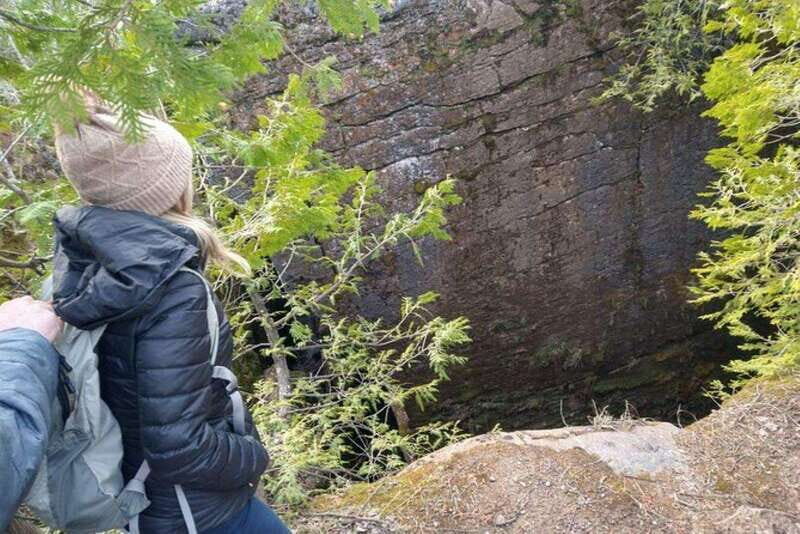 Private Singhampton Caves Hike - Collingwood/Blue Mountain - Exploring the Singhampton Caves: What You Can Expect