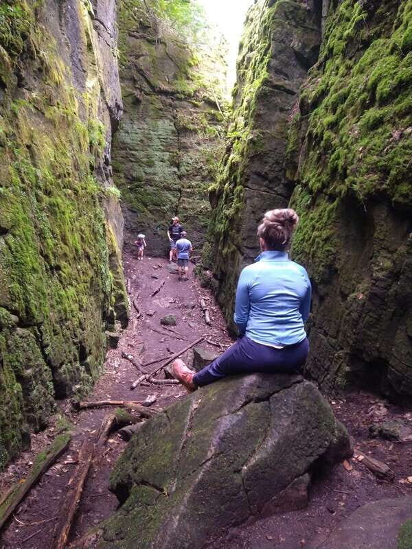 Private Singhampton Caves Hike - Collingwood/Blue Mountain - Comparing the Singhampton Caves Experience with Similar Tours