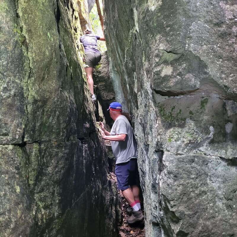 Private Singhampton Caves Hike - Collingwood/Blue Mountain - FAQ: Your Practical Questions Answered