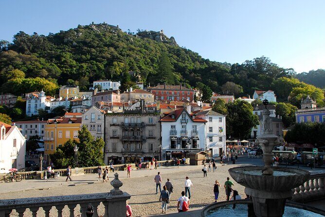 Private Sintra, Cabo da Roca and Cascais City Tour - Who Would Love This Tour?
