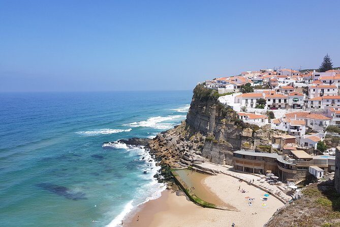 Private Sintra, Cascais, and Cabo da Roca from Lisbon - Practical Details and Value