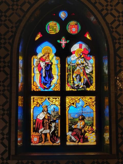 Private Sintra Full Day Tour - Final Thoughts