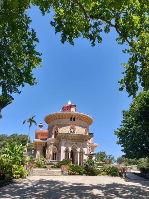 Private Sintra Full Day Tour - FAQ