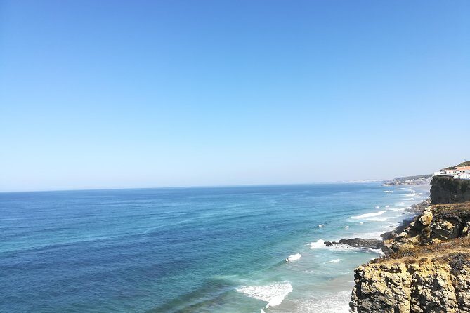 Private Sintra, Pena Palace, Cabo da Roca and Cascais Full Day - The Sum Up