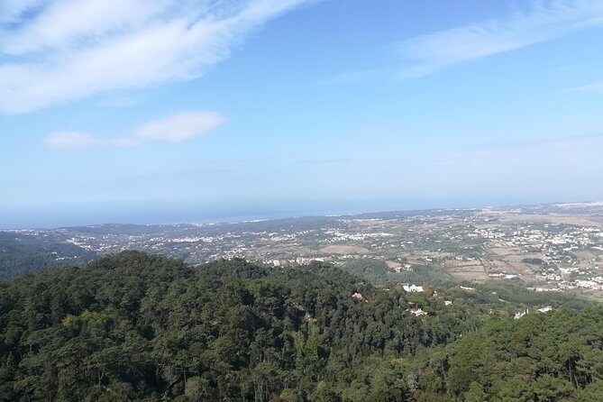 Private Sintra, Pena Palace, Cabo da Roca and Cascais Full Day - FAQ