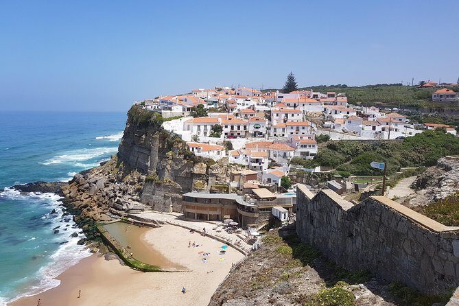 Private Sintra Tour from Lisbon with Cellar Visit and Wine Tasting - Final Thoughts